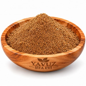Yedi Bahar Toz 250 Gr – Geleneksel Aromatik Baharat Karışımı
