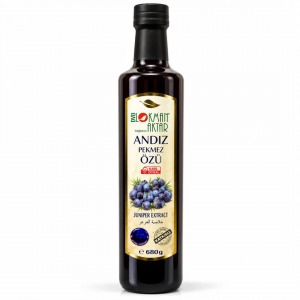 Andız Pekmez Özü 680g