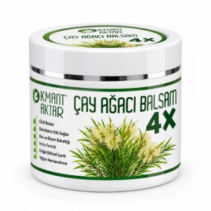 Çay Ağacı Balsam 500ML