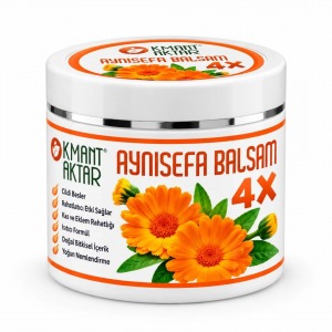 Aynısefa Balsam 500ML