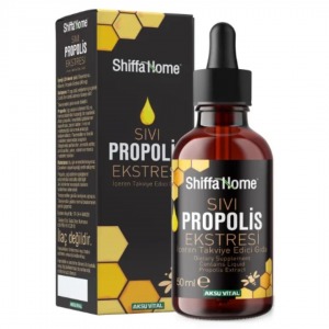 Sıvı Propolis Ekstresi 50 ml