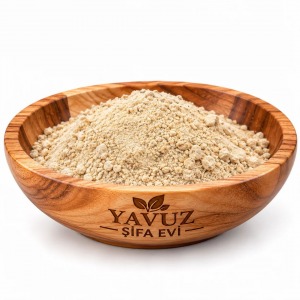 Sarımsak Tozu 100 Gr – Öğütülmüş Sarımsak Baharatı (Allium sativum)