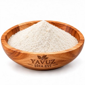 Soğan Tozu 50 Gr – Öğütülmüş Kuru Soğan Baharatı (Allium cepa)