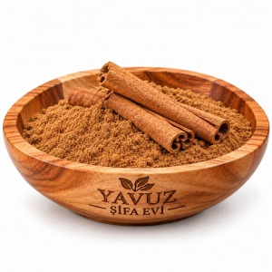 Tarçın Toz Özel 250 Gr – Öğütülmüş Aromatik Tarçın Baharatı