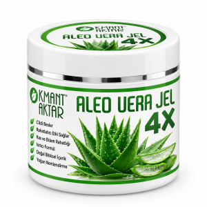 Aleo Vera Balsam 500ML