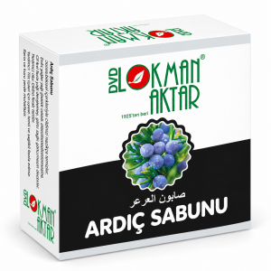 Yavuz Şifa Evi Ardıç Sabunu 150g