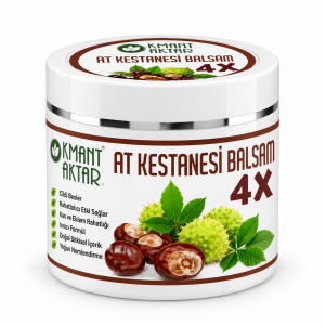 At Kestanesi Balsam 500ML