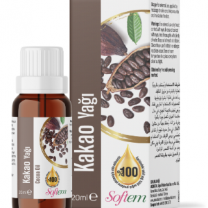 KAKAO YAĞI 20 ML