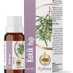 KEKİK YAĞI 20ML
