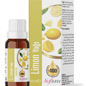 LİMON ÇEKİRDEĞİ YAĞI 20ML