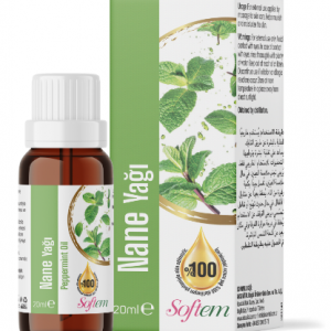 NANE YAĞI 20ML