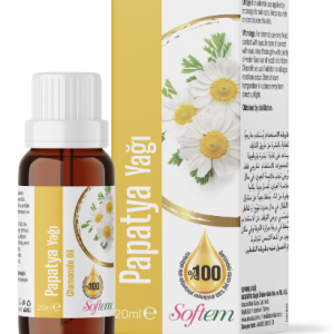 PAPATYA YAĞI 20ML