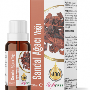 SANDAL AĞACI YAĞI 20ML