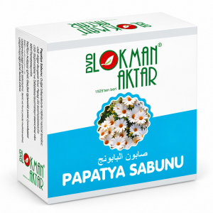 Yavuz Şifa Evi Papatya Sabunu 150g